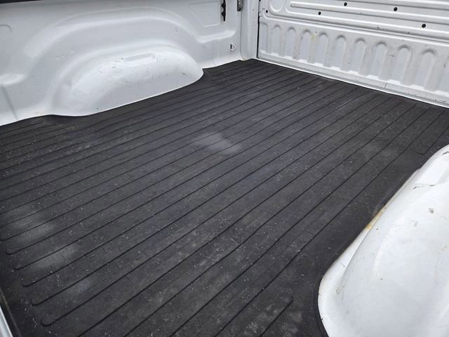 Used 2020 RAM 2500 Big Horn w/ Night Edition image 6