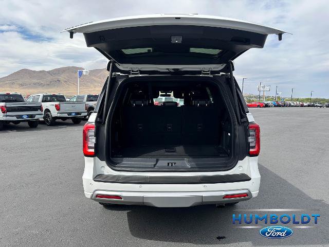 Certified 2023 Ford Expedition Platinum AWD/4WD image 29