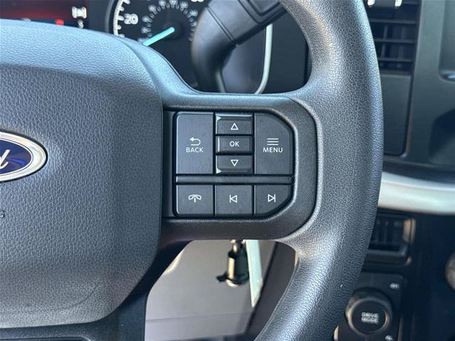 Certified 2023 Ford F150 XL w/ XL Chrome Appearance Package AWD/4WD image 20
