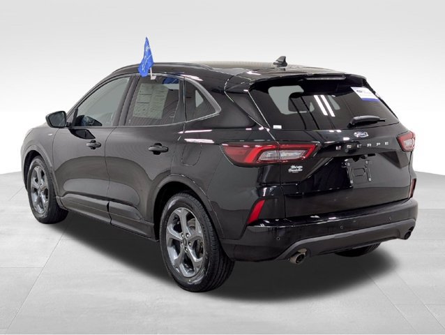 Certified 2023 Ford Escape ST-Line FWD image 21