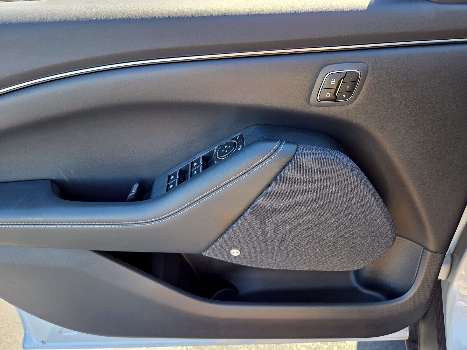 Certified 2023 Ford Mustang Mach-E Premium RWD image 18