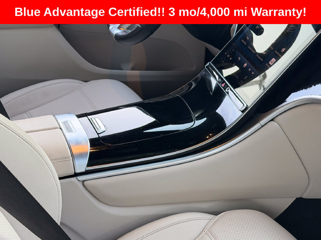 Used 2024 Mercedes-Benz GLC 300 4MATIC image 21