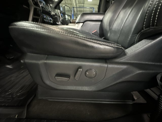 Certified 2020 Ford F150 Lariat w/ Max Trailer Tow Package AWD/4WD image 18