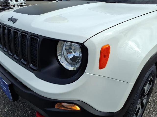 Used 2022 Jeep Renegade Trailhawk w/ Trailer Tow Group image 10