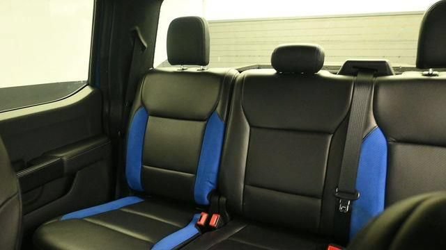 Certified 2021 Ford F150 XL w/ STX Appearance Package AWD/4WD image 21