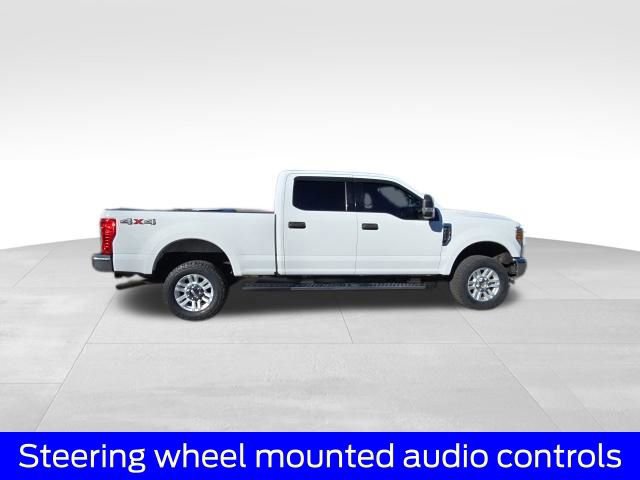 Certified 2018 Ford F250 XLT image 2