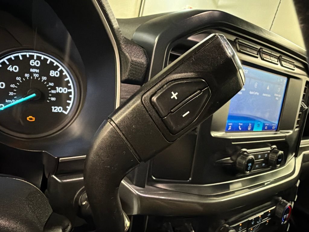 Certified 2023 Ford F150 XL w/ STX Appearance Package AWD/4WD image 18