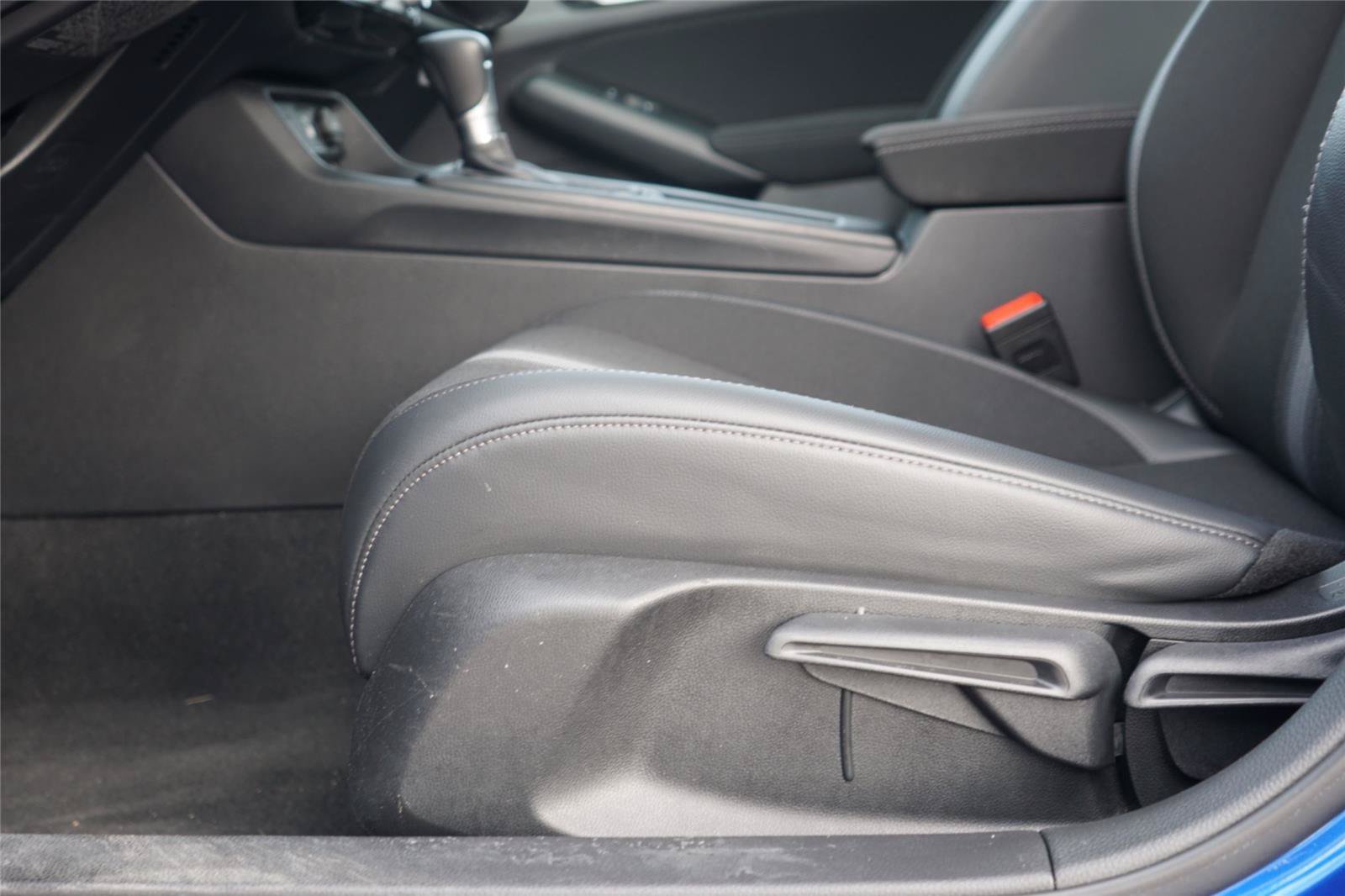 Used 2022 Honda Civic Sport image 21