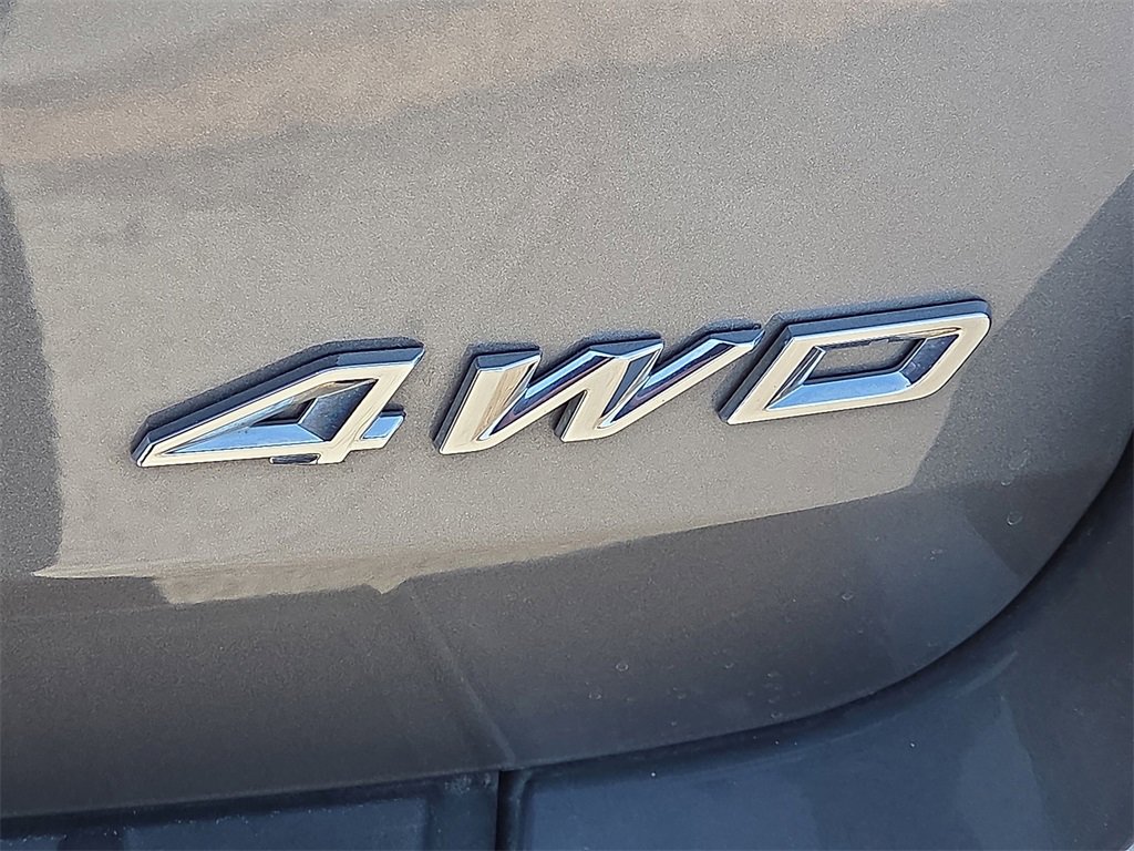 Certified 2023 Ford Explorer XLT w/ Equipment Group 202A image 18