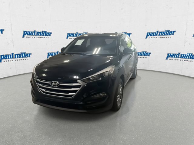 Used 2017 Hyundai Tucson SE Plus FWD image 4