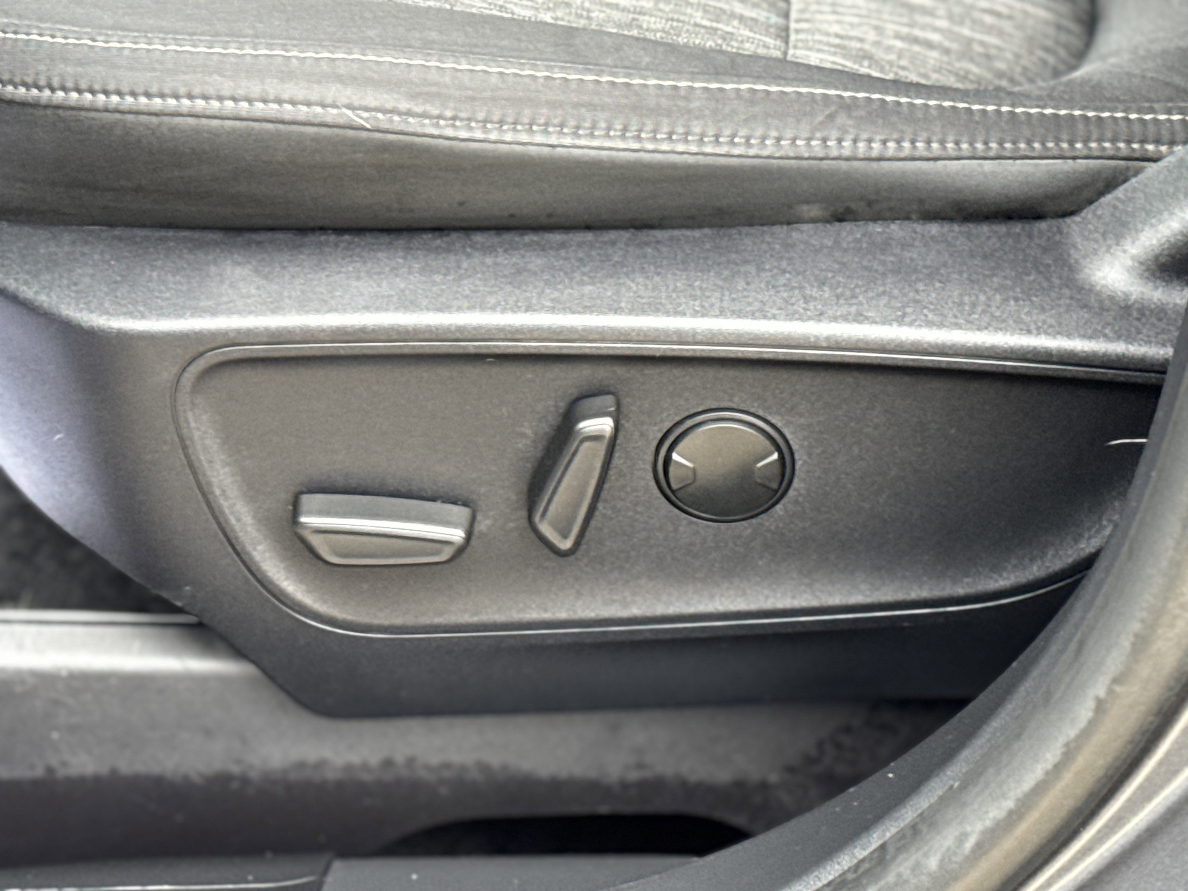 Certified 2023 Ford Bronco Sport Big Bend w/ Convenience Package image 16