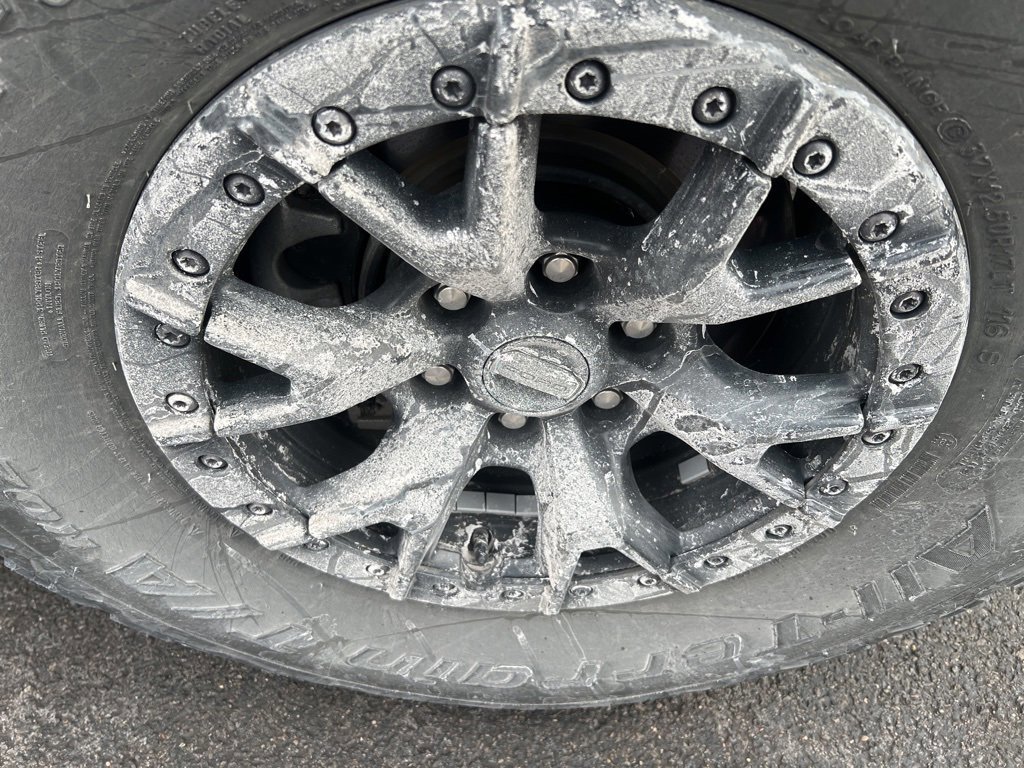 Certified 2023 Ford F150 Raptor w/ Raptor 37 Performance Package image 6