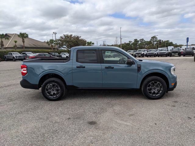 Certified 2023 Ford Maverick XLT image 6