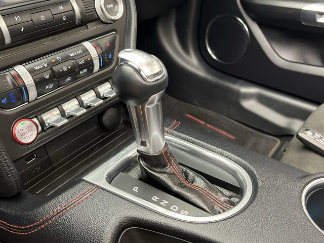 Certified 2019 Ford Mustang GT Premium w/ Equipment Group 401A RWD image 26