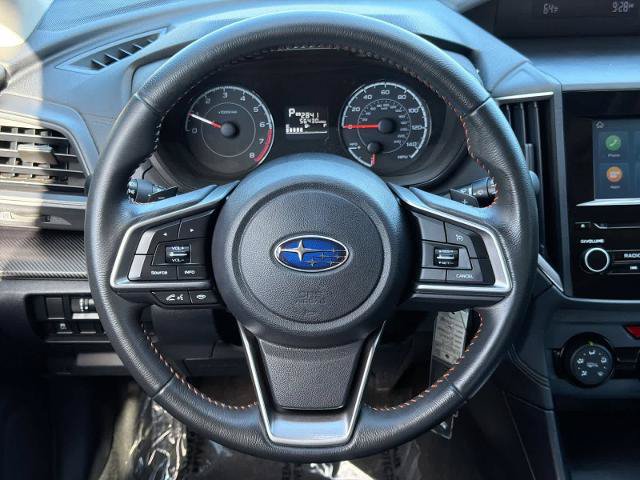 Used 2019 Subaru Crosstrek 2.0i Premium w/ Moonroof Package AWD/4WD image 24