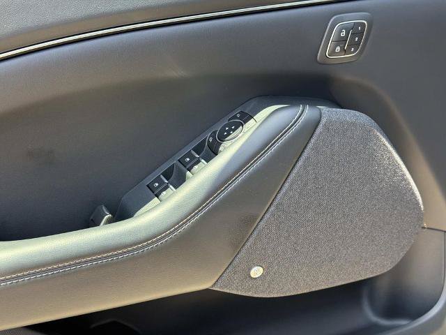 Certified 2023 Ford Mustang Mach-E Premium RWD image 24