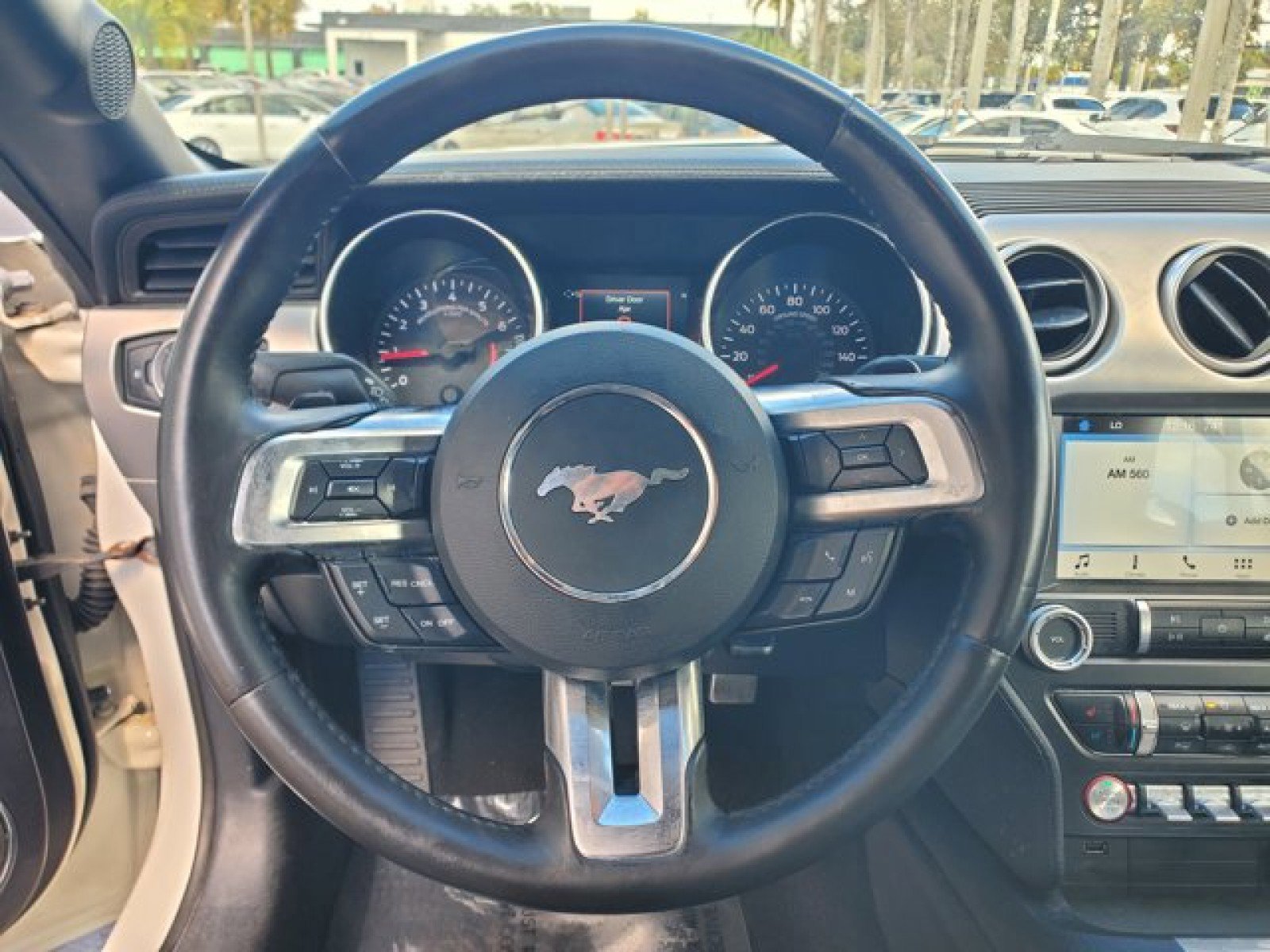 Certified 2019 Ford Mustang Premium image 15