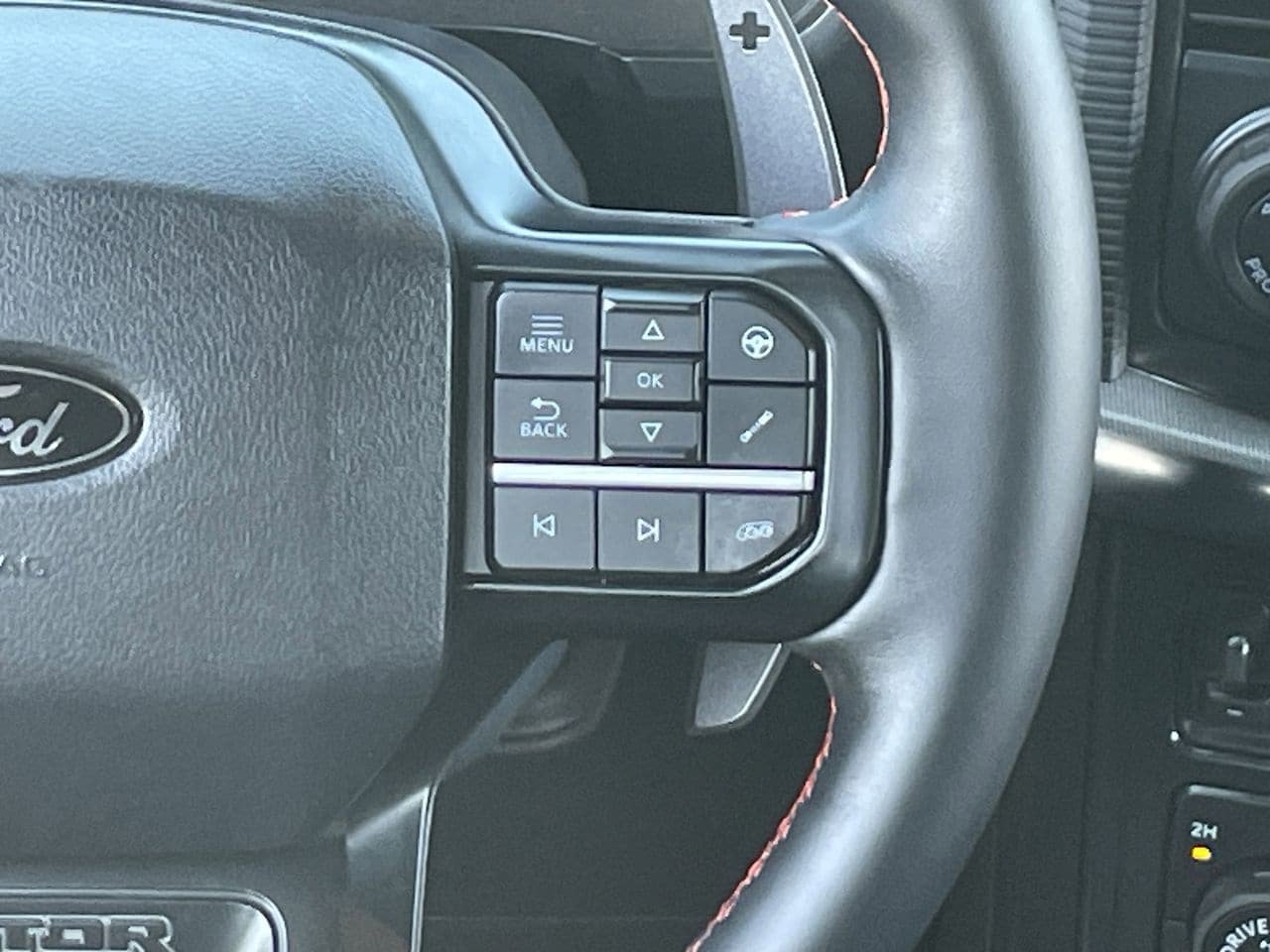 Certified 2025 Ford F150 Raptor AWD/4WD image 24