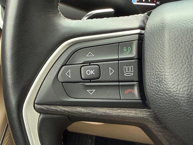 Used 2022 Jeep Grand Cherokee L Limited image 16