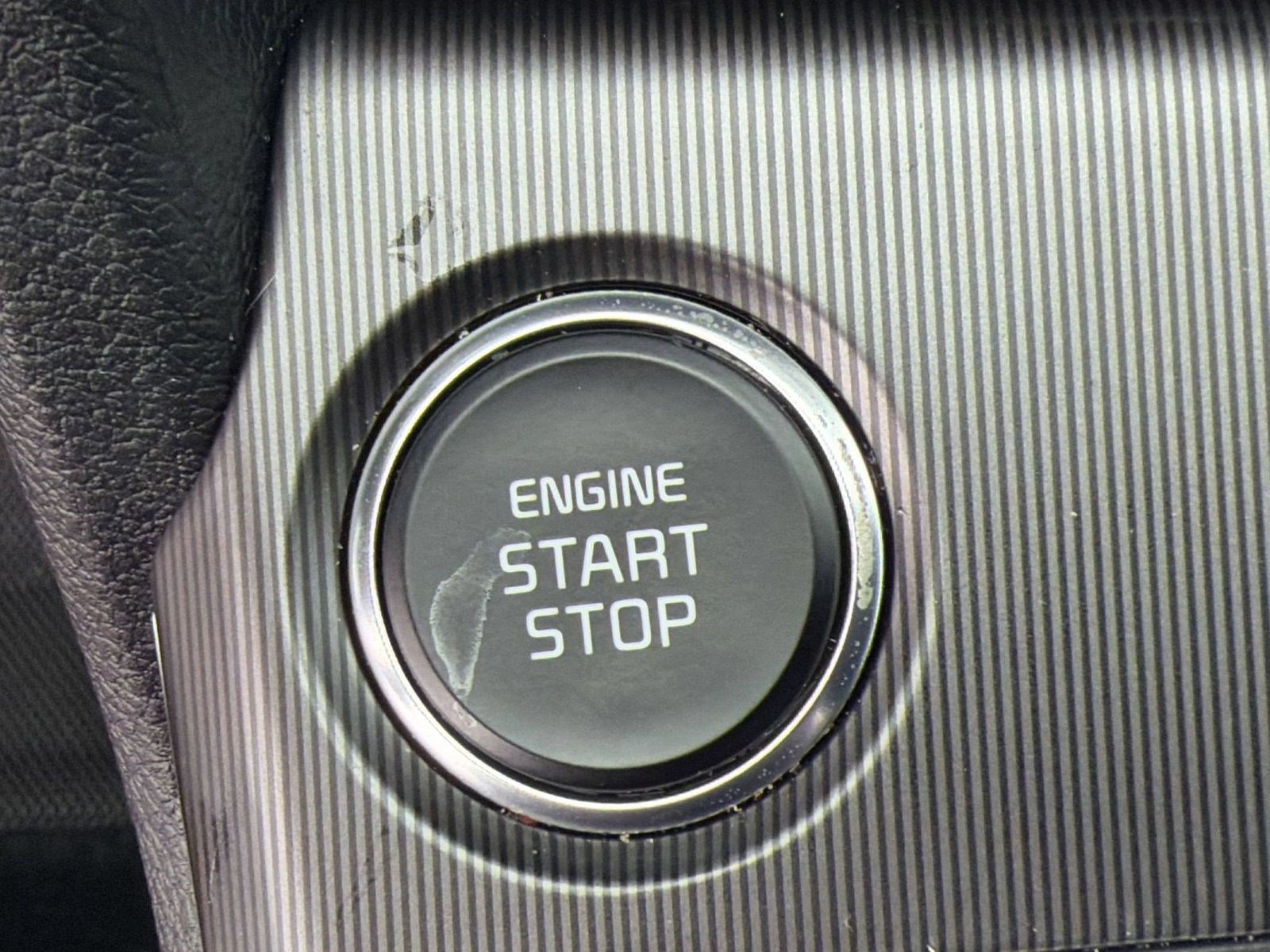 Used 2026 Kia Sportage SX FWD image 23