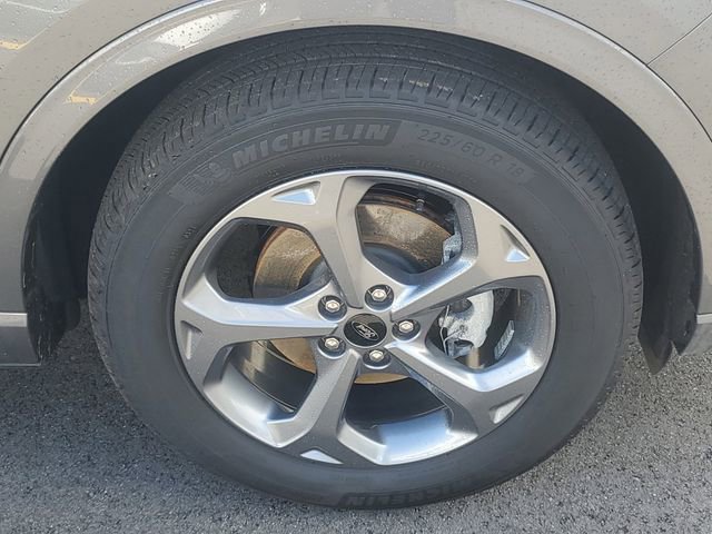 Certified 2024 Ford Escape ST-Line w/ Tech Pack #1 image 5