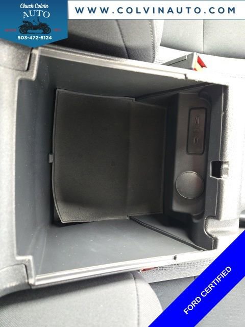 Certified 2025 Ford Bronco Big Bend AWD/4WD image 25