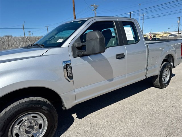 Certified 2018 Ford F250 XL w/ XL Value Package image 34