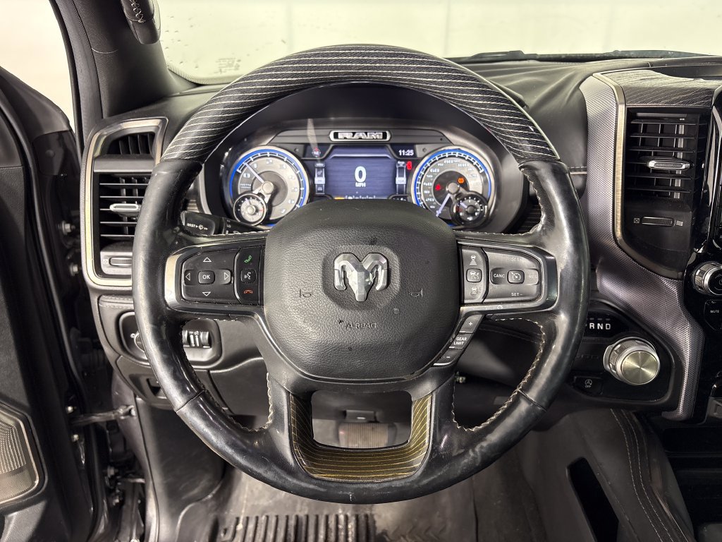 Used 2020 RAM 1500 Limited RWD image 17