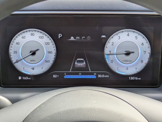 Used 2024 Hyundai Santa Cruz SEL w/ Activity Package image 27