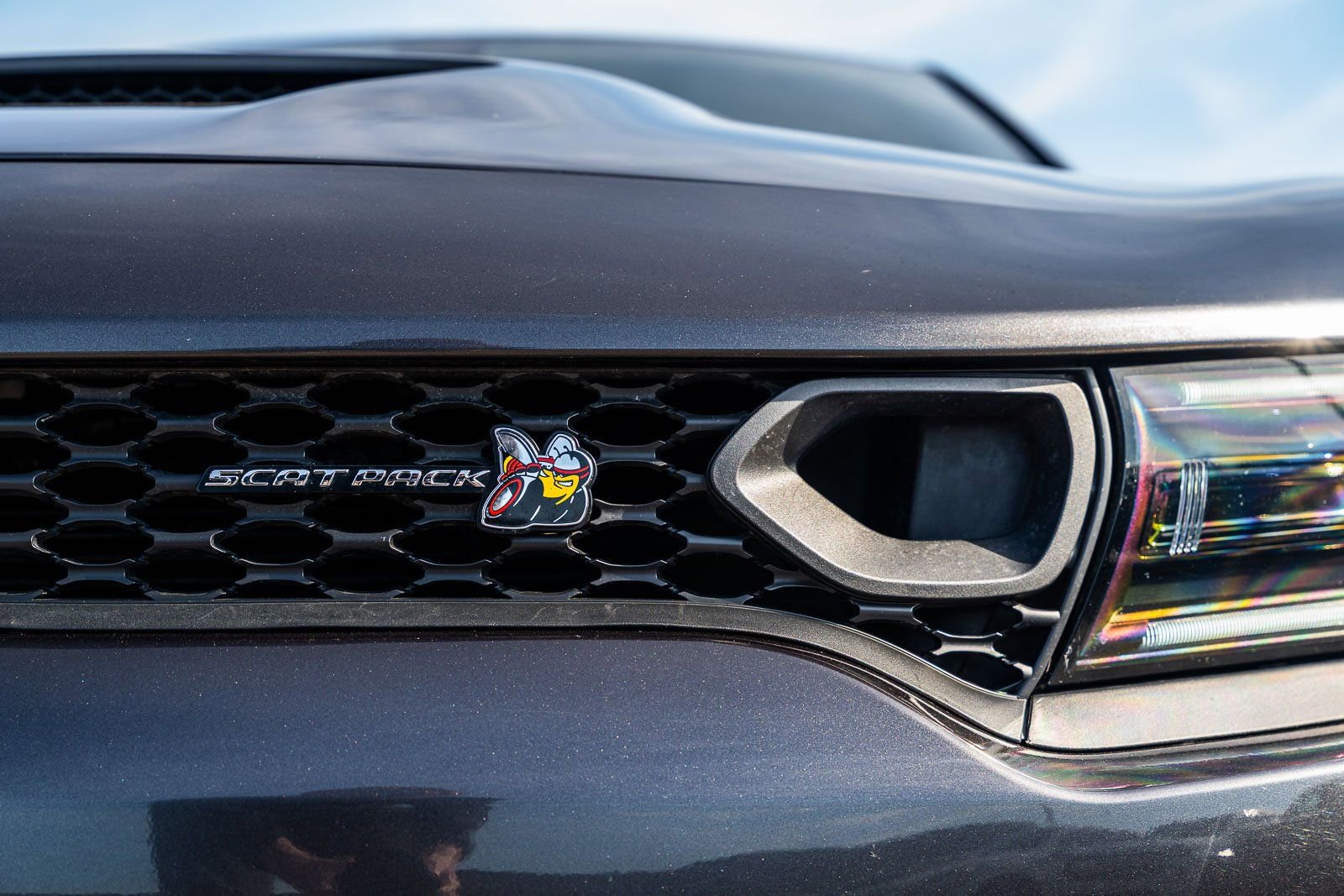 Used 2023 Dodge Charger Scat Pack w/ Plus Group image 18