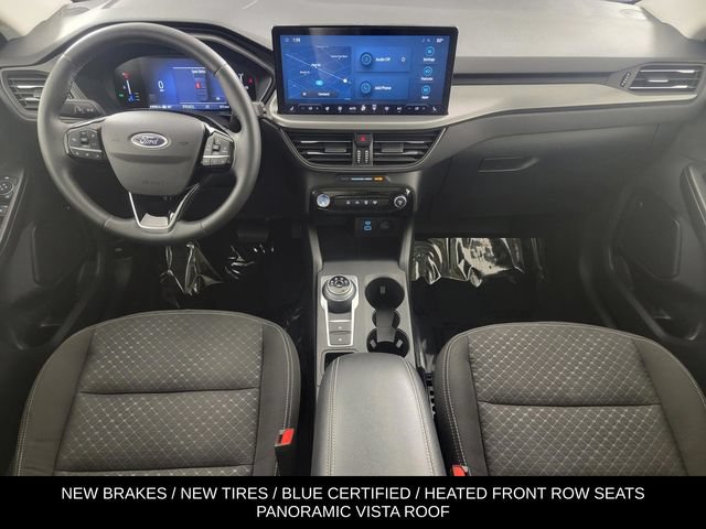 Certified 2023 Ford Escape Active AWD/4WD image 20
