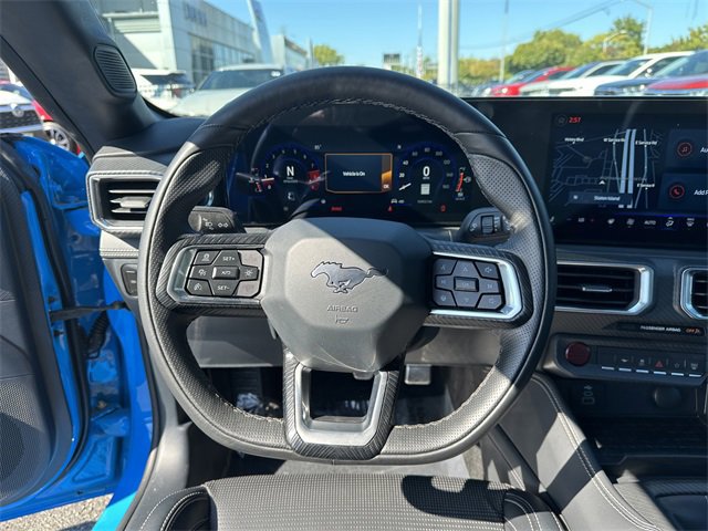 Certified 2024 Ford Mustang GT Premium image 15
