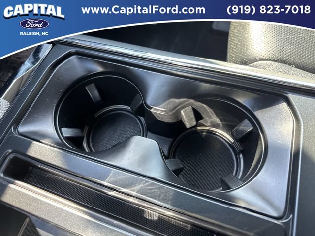 Certified 2021 Ford F150 Lariat w/ Equipment Group 502A High AWD/4WD image 32