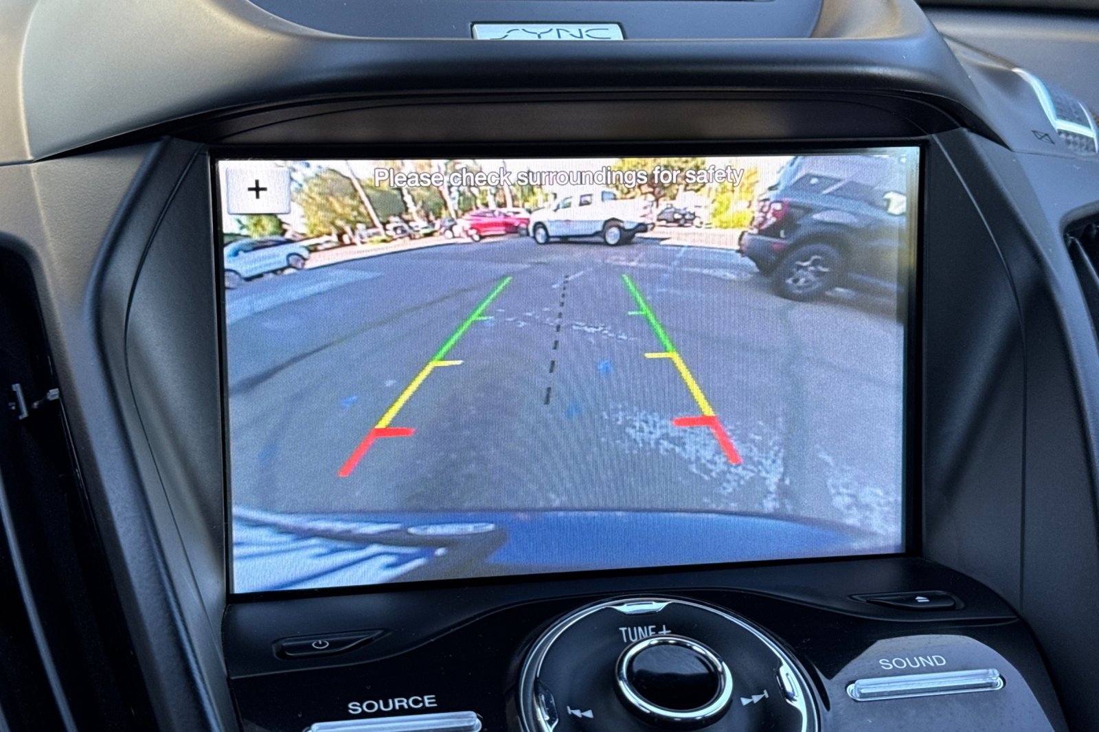 Certified 2017 Ford C-MAX Titanium w/ Equipment Group 301A FWD image 21
