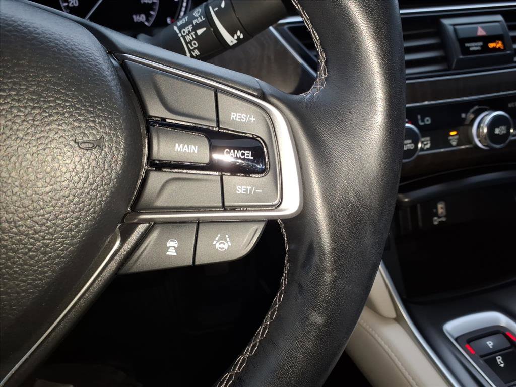 Used 2020 Honda Accord EX-L image 18