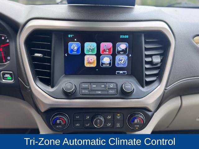 Used 2019 GMC Acadia Denali image 19