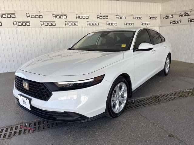 Used 2024 Honda Accord LX image 22