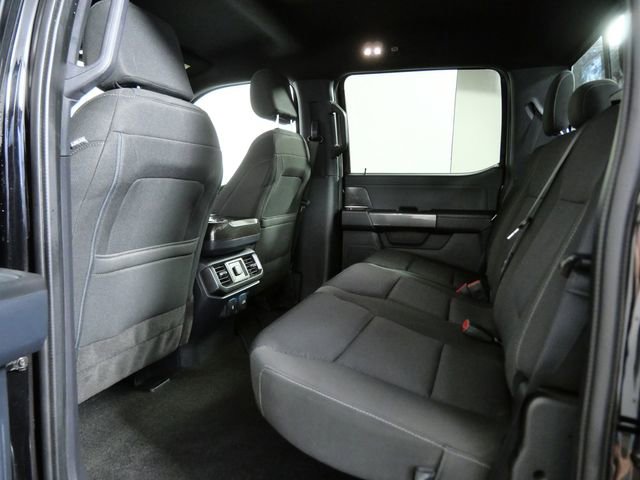 Certified 2023 Ford F150 XLT w/ Equipment Group 302A High AWD/4WD image 16