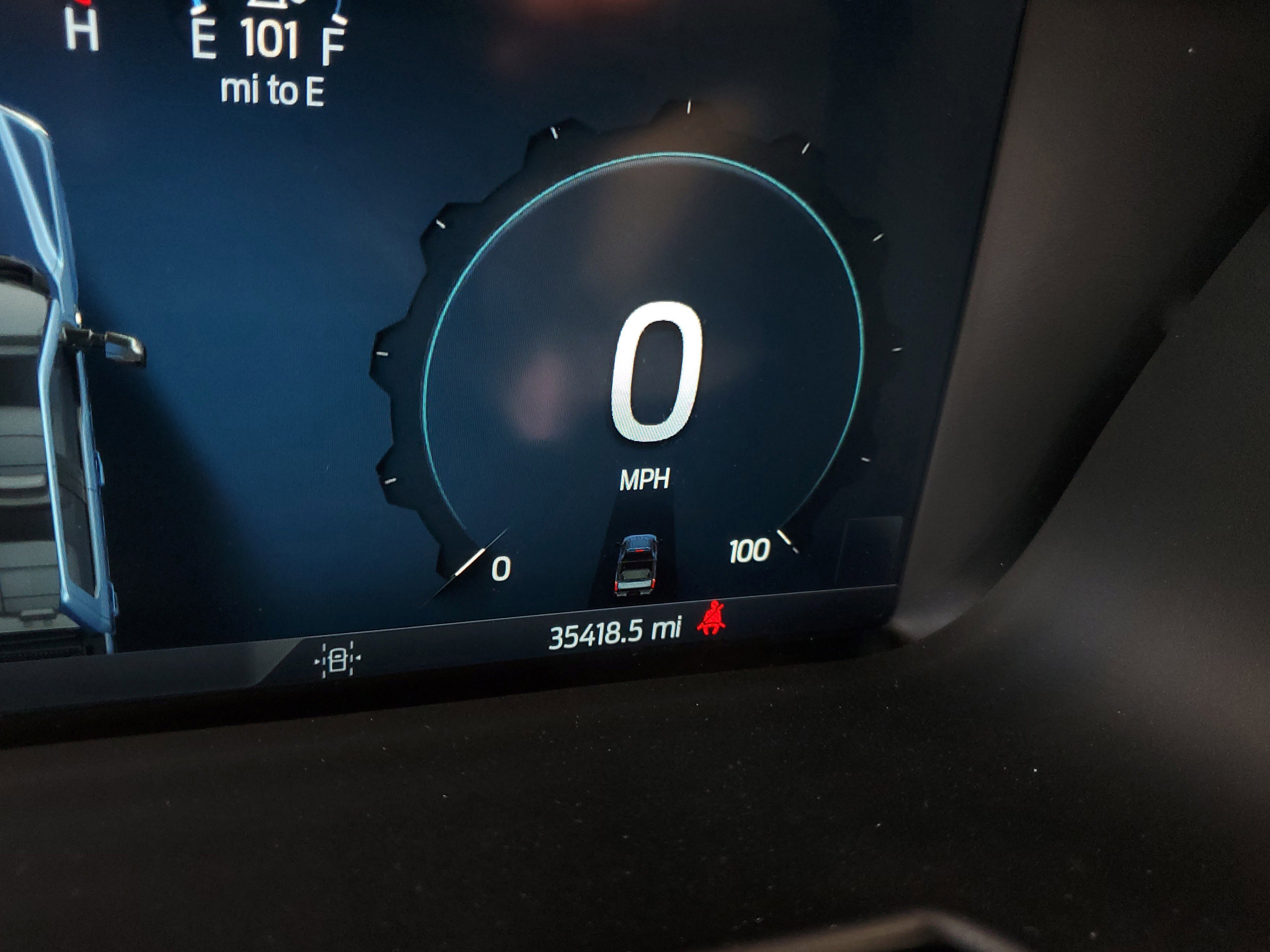 Certified 2024 Ford F250 Lariat w/ Lariat Ultimate Package image 23