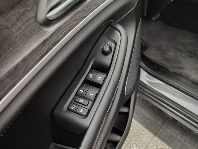 Used 2026 Jeep Grand Cherokee Limited AWD/4WD image 22