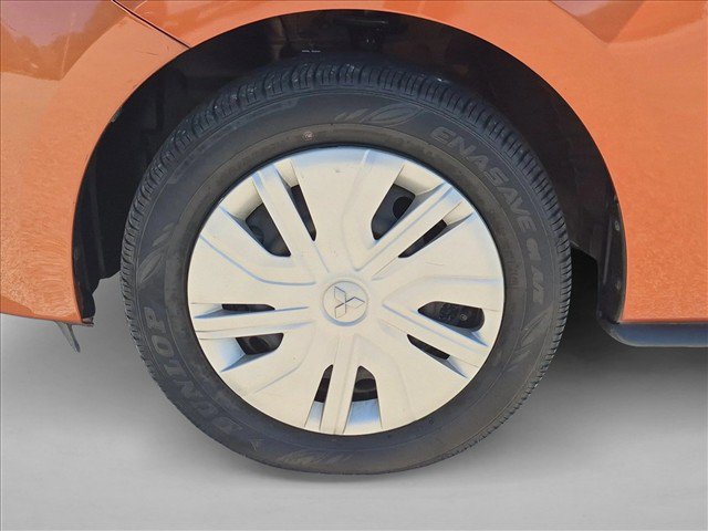 Used 2018 Mitsubishi Mirage ES FWD image 23