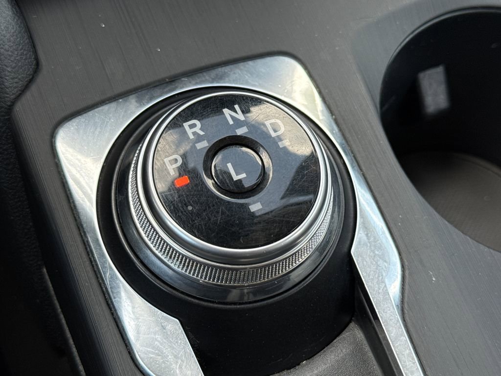 Certified 2020 Ford Escape S FWD image 22