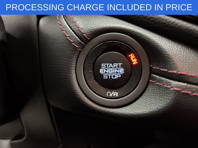 Used 2022 Dodge Durango R/T AWD/4WD image 22