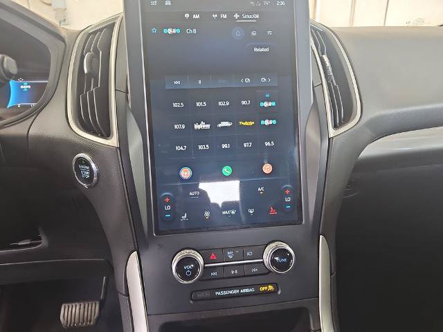 Certified 2023 Ford Edge SEL AWD/4WD image 19