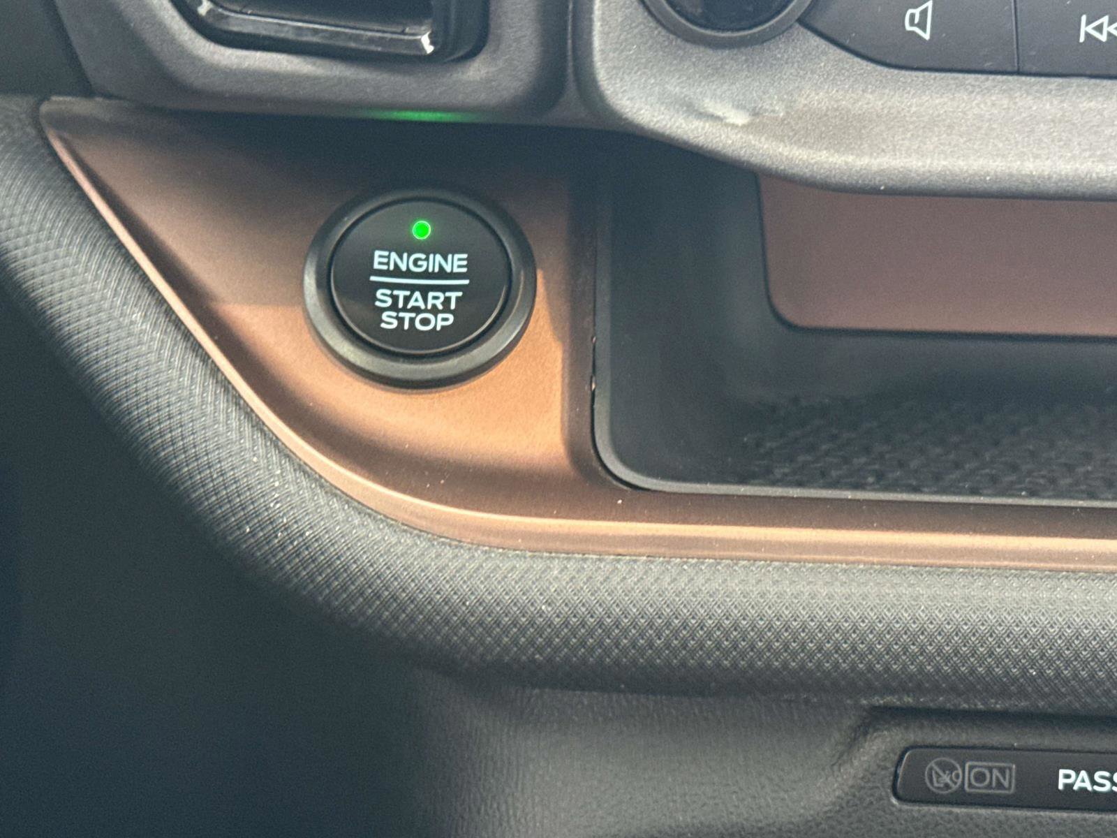 Certified 2021 Ford Bronco Sport Badlands w/ Badlands Package image 17