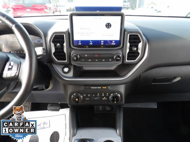 Certified 2022 Ford Bronco Sport Big Bend w/ Convenience Package AWD/4WD image 21