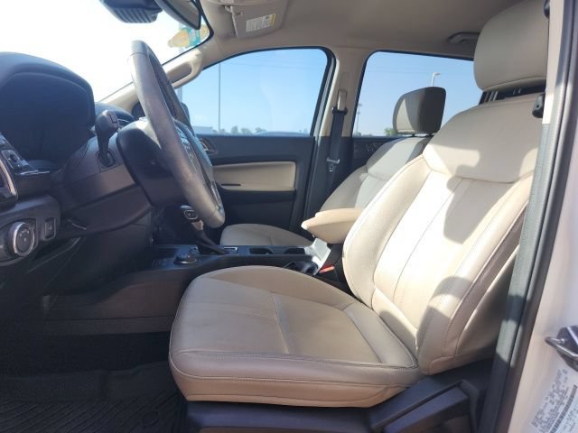 Certified 2022 Ford Ranger Lariat w/ Equipment Group 501A High AWD/4WD image 26