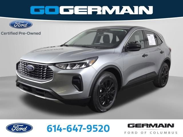 Certified 2023 Ford Escape Active image 1