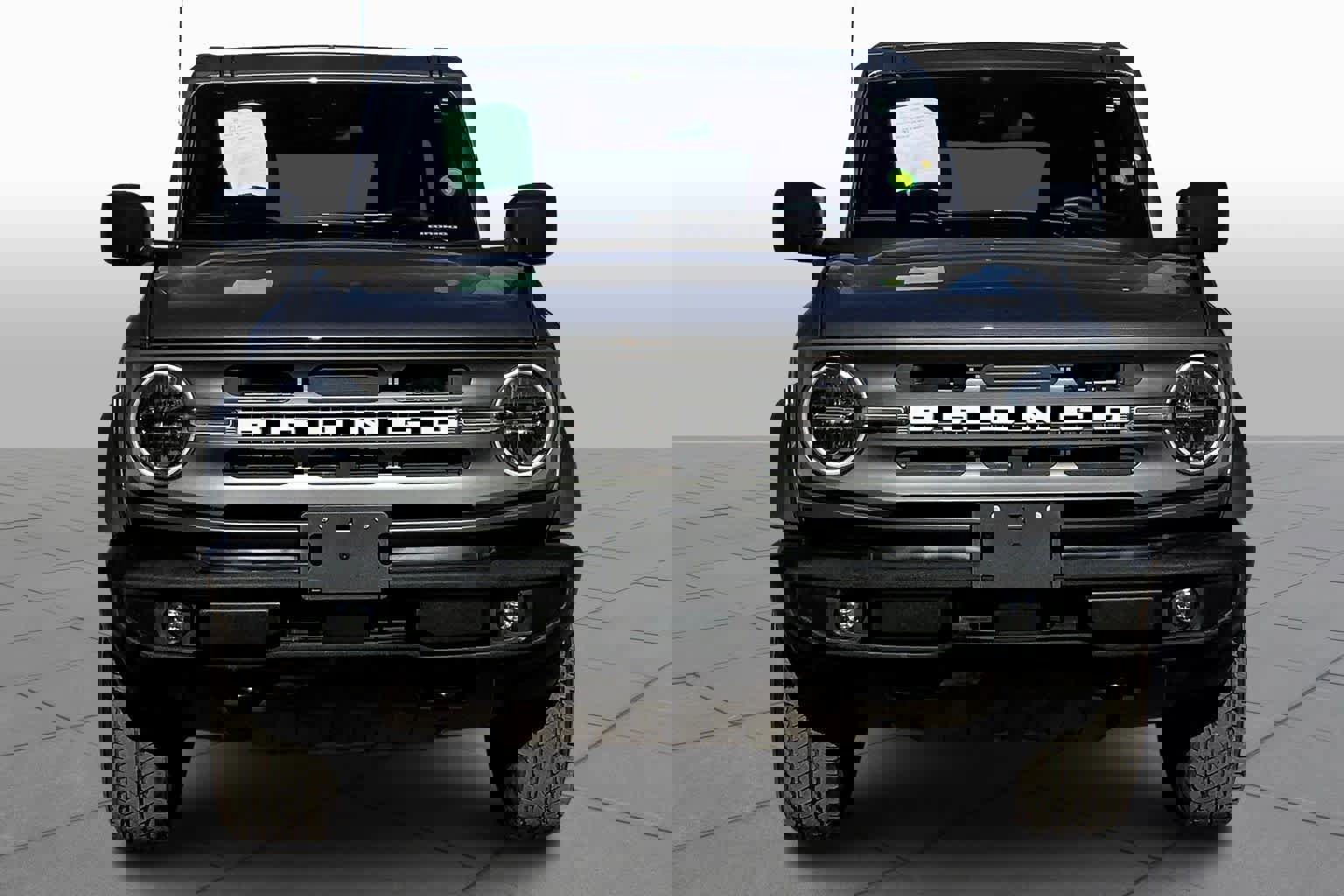 Certified 2022 Ford Bronco Big Bend image 6