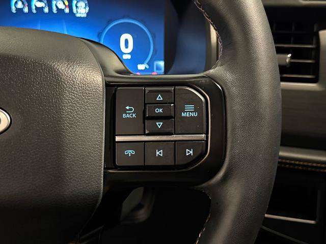 Certified 2024 Ford Expedition Max Platinum RWD image 24